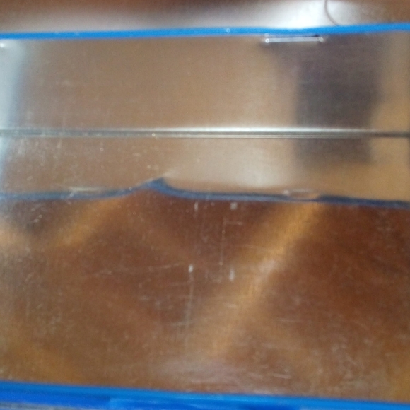 1990 Snickers Boom Box Tin - Picture 6 of 12